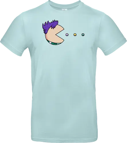 Pill-Man!