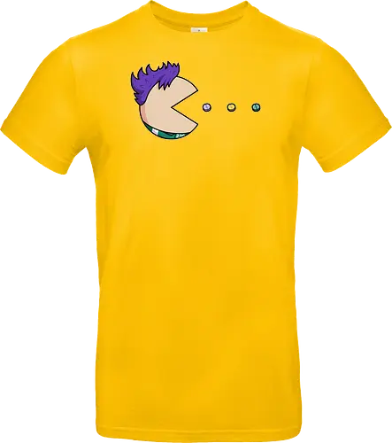 Pill-Man!