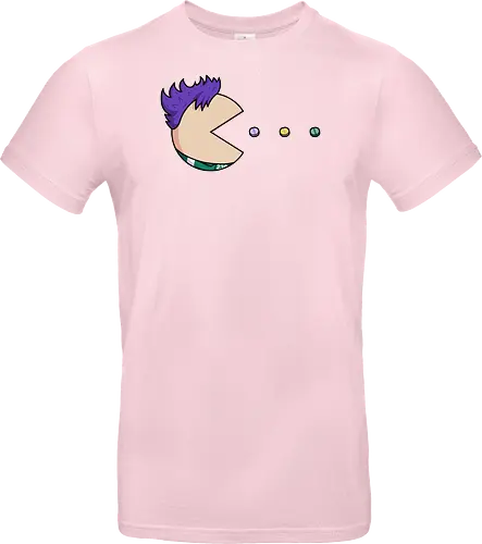 Pill-Man!