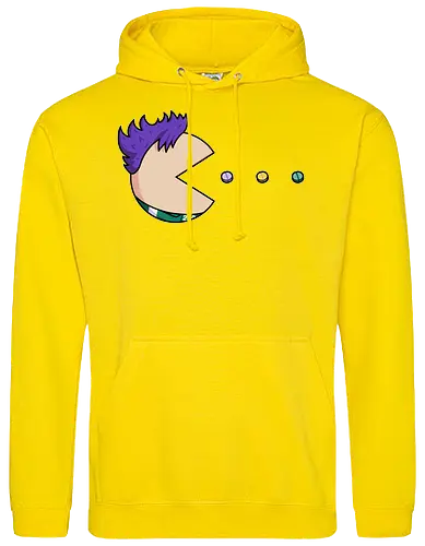 Pill-Man!