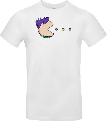Pill-Man!