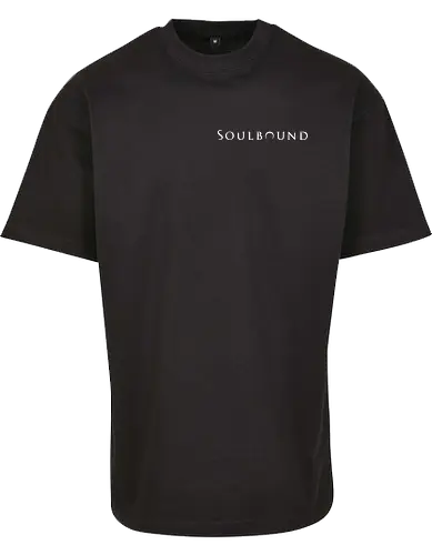 Soulbound - Wolf