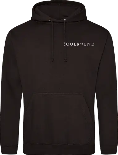 Soulbound - Wolf