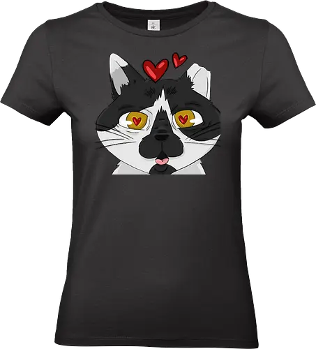 Lumpi!  - Rextralagalactica, Xlxwnz, safespace, dbd, gaming, streaming, twitch - Standard T-Shirt (Frauen)