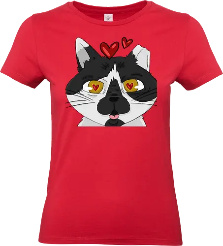 Lumpi!  - Rextralagalactica, Xlxwnz, safespace, dbd, gaming, streaming, twitch - Standard T-Shirt (Frauen)