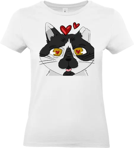 Lumpi!  - Rextralagalactica, Xlxwnz, safespace, dbd, gaming, streaming, twitch - Standard T-Shirt (Frauen)