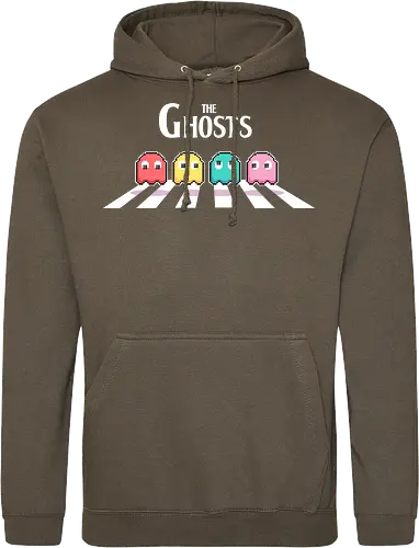 The Ghosts