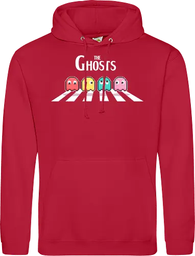 The Ghosts