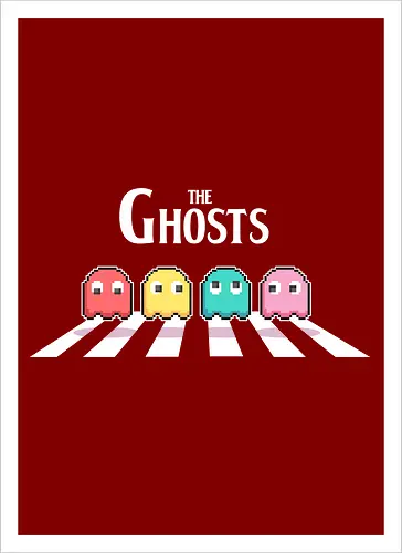 The Ghosts