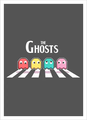 The Ghosts