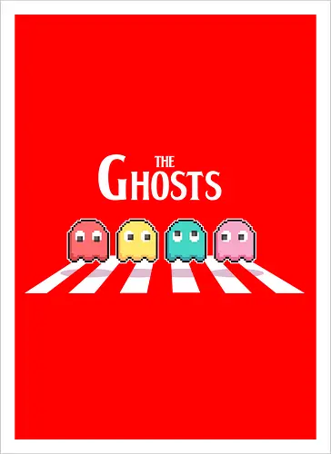 The Ghosts
