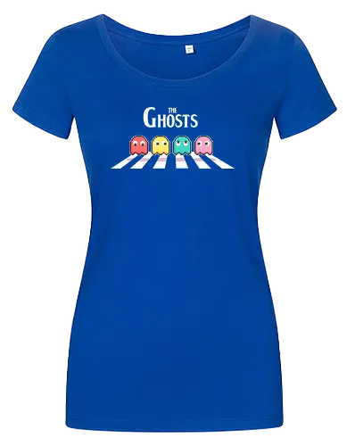The Ghosts