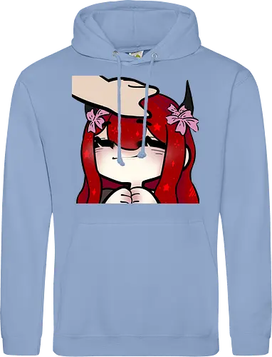 Nina streichel emote 