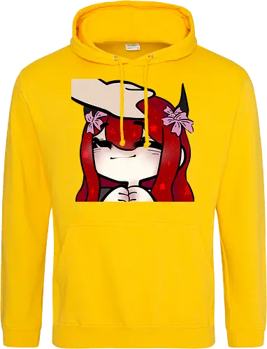 Nina streichel emote 