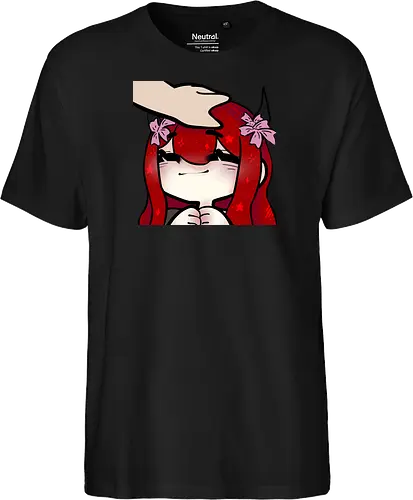 Nina streichel emote 