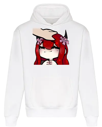 Nina streichel emote 
