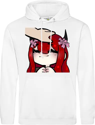Nina streichel emote 