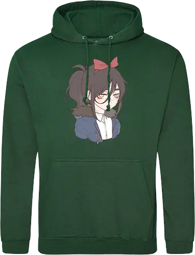 Nina genervt