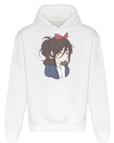 Nina genervt