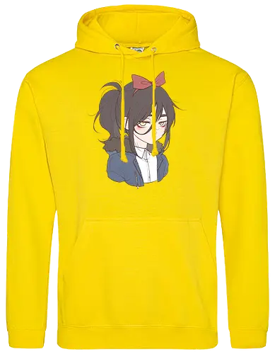 Nina genervt
