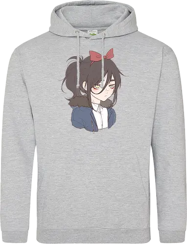 Nina genervt