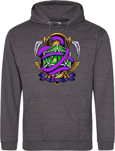 critical poison