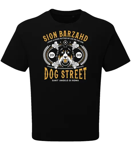 Sion Barzahd Emblem