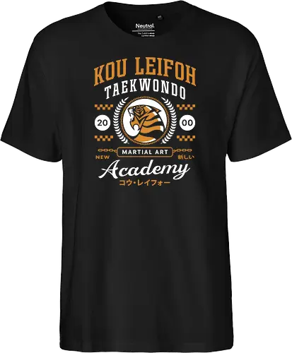 Kou Leifoh Academy