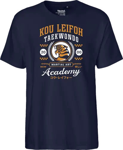 Kou Leifoh Academy