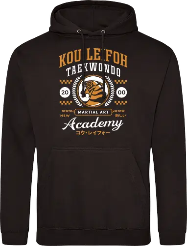 Kou Leifoh Academy