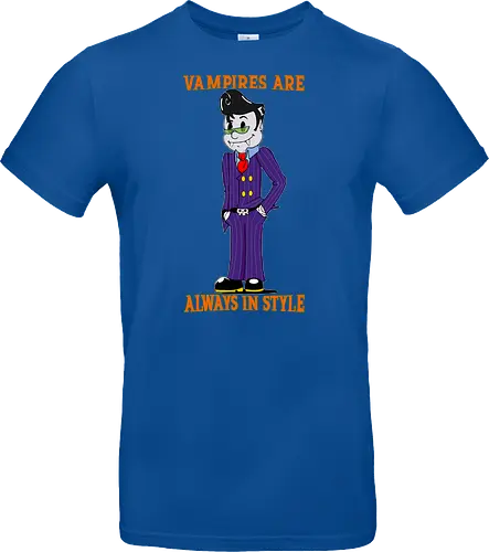 Vampire's Style (Vampirstyle)