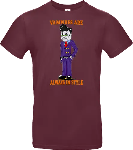 Vampire's Style (Vampirstyle)