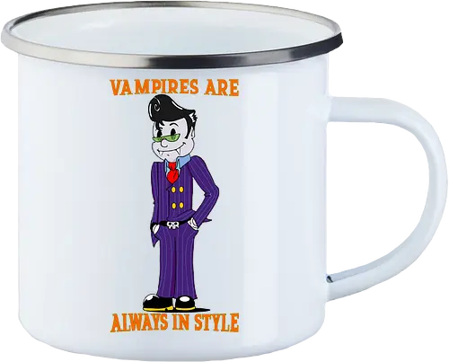 Vampire's Style (Vampirstyle)