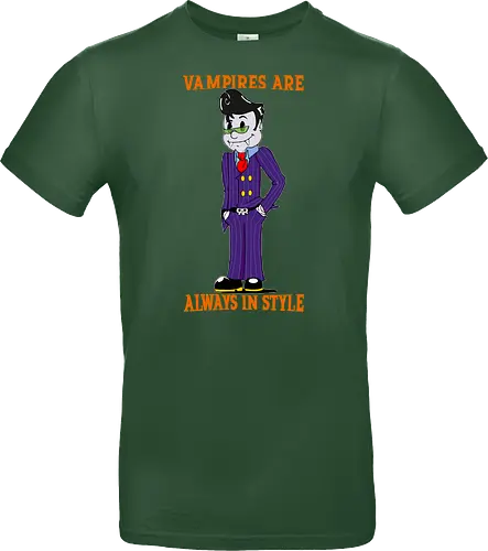 Vampire's Style (Vampirstyle)