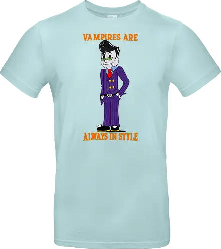 Vampire's Style (Vampirstyle)