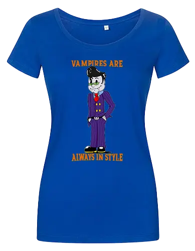 Vampire's Style (Vampirstyle)