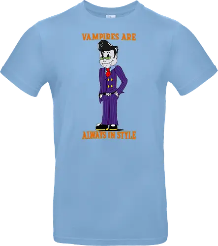 Vampire's Style (Vampirstyle)