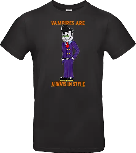 Vampire's Style (Vampirstyle)