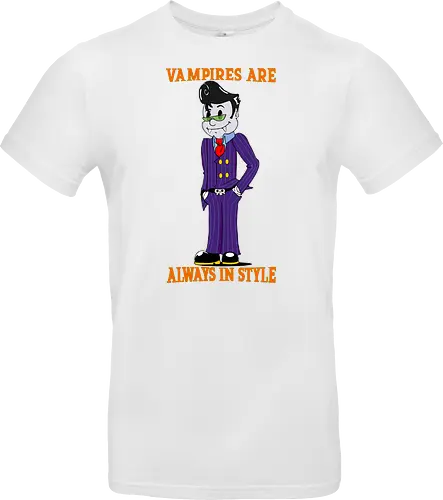 Vampire's Style (Vampirstyle)