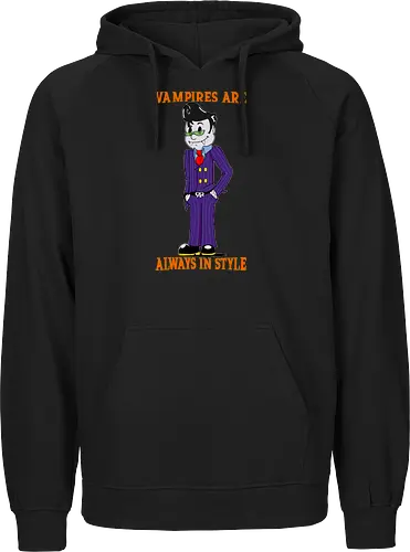 Vampire's Style (Vampirstyle)