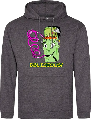 Delicious! (Köstlich!)