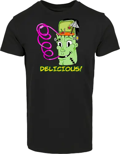 Delicious! (Köstlich!)