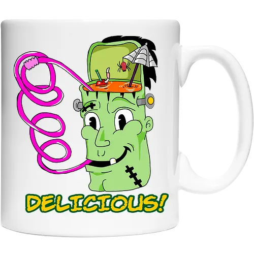 Delicious! (Köstlich!)