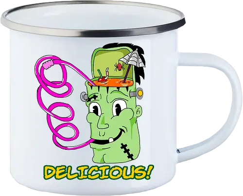 Delicious! (Köstlich!)