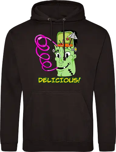 Delicious! (Köstlich!)