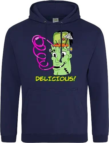 Delicious! (Köstlich!)