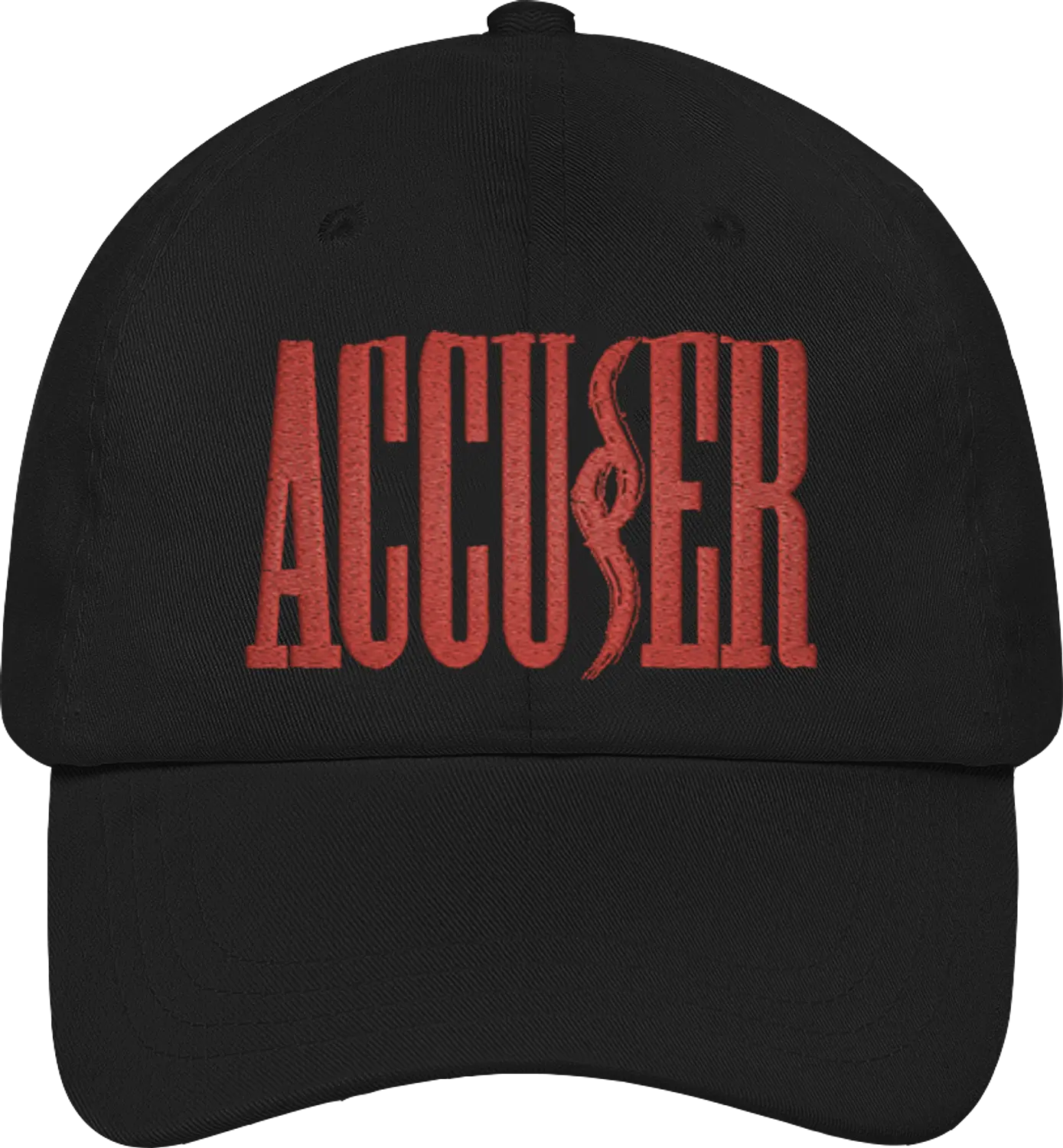 Accuser Cap