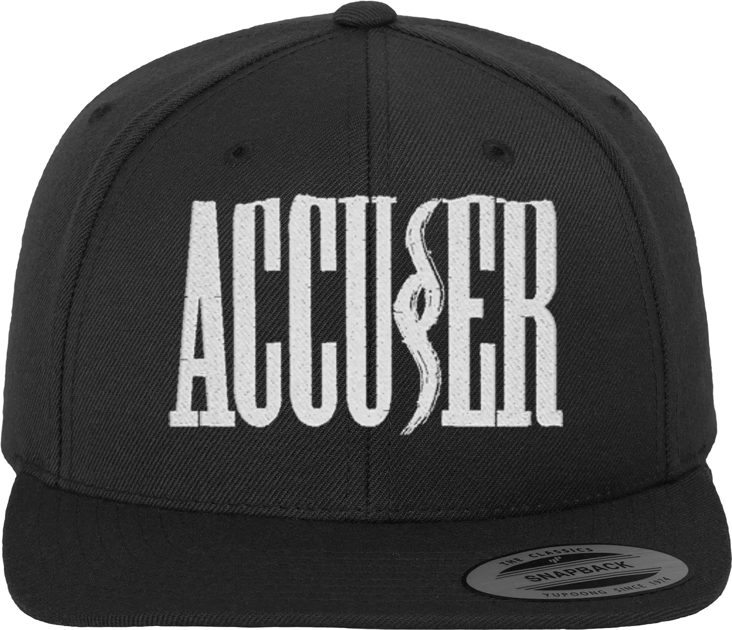 Accuser Cap