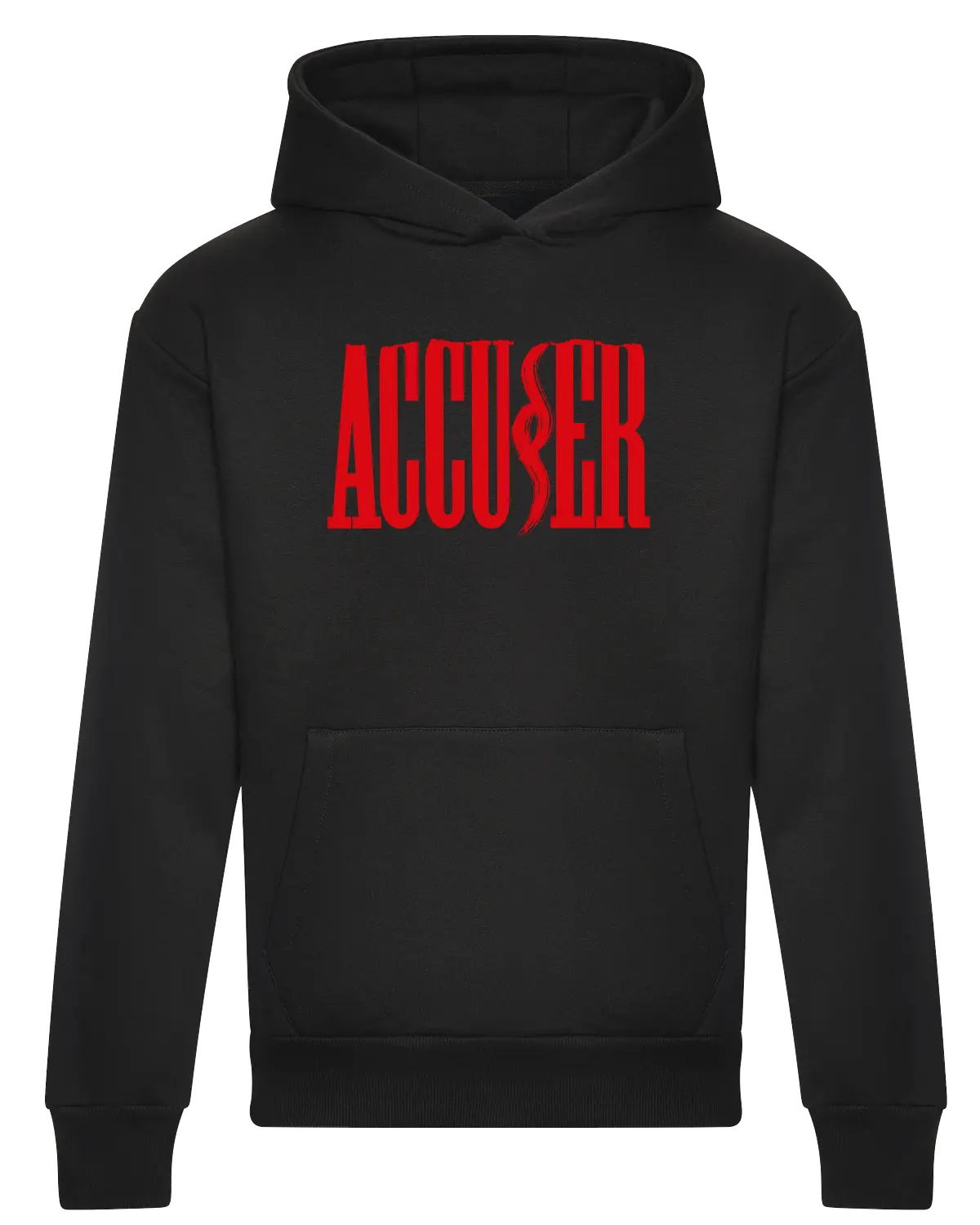 Accuser Logo