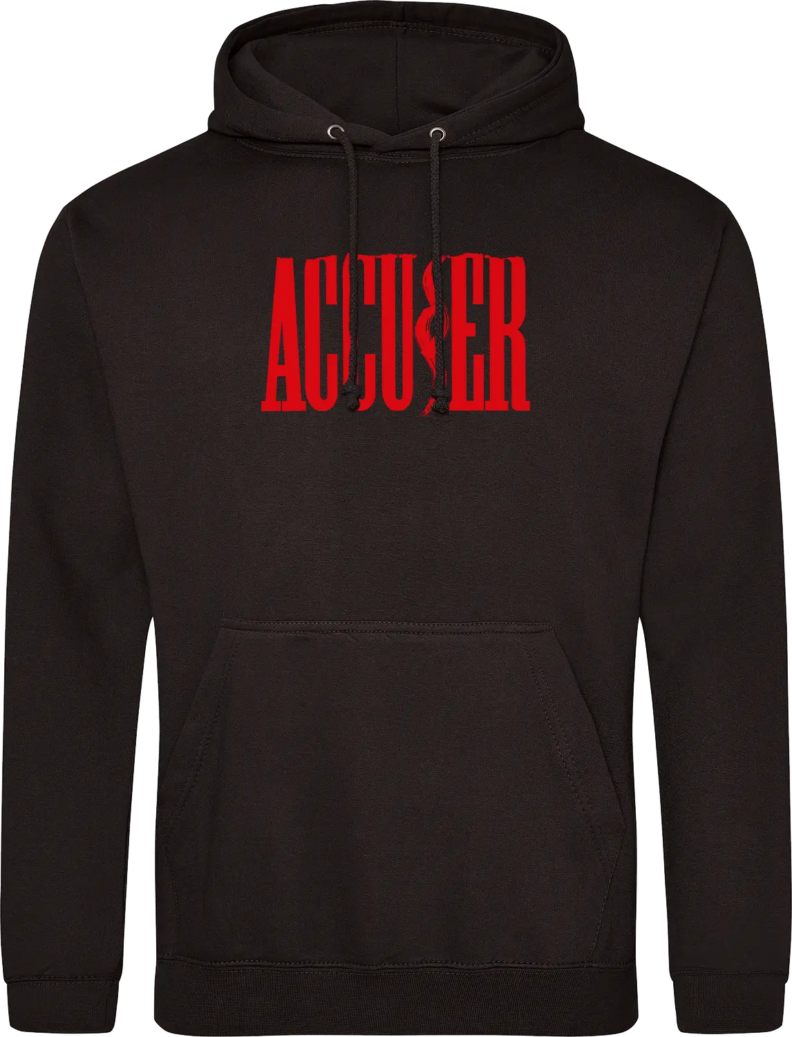 Accuser Logo